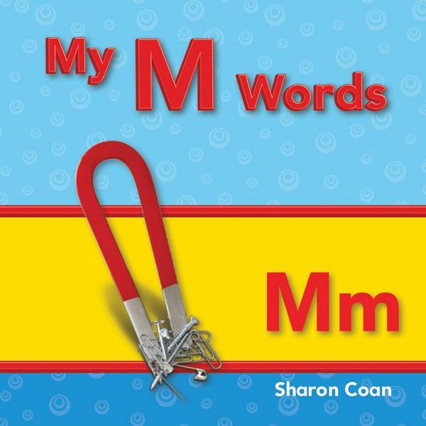 Produktbild: My M Words