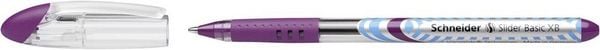 Produktbild: Schneider Kugelschreiber 151208 0.7mm Schreibfarbe: Violett