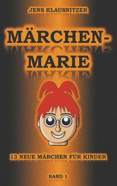 Produktbild: M&auml;rchen-Marie