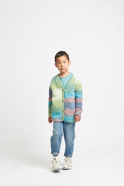 Produktbild: Kids Handknitting