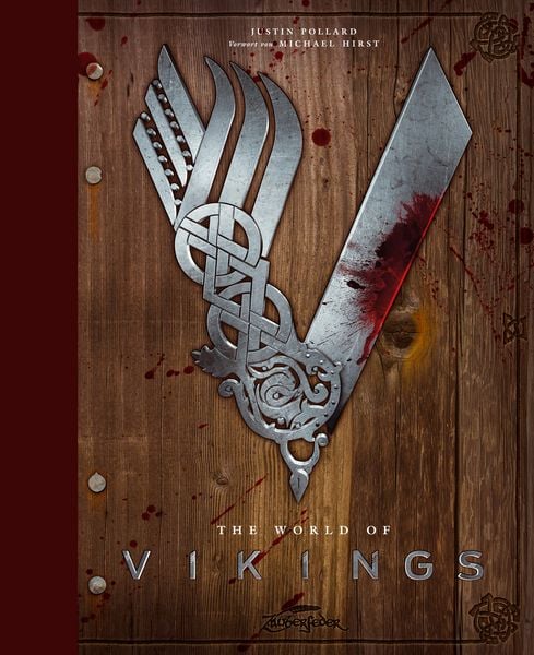 Produktbild: The World of Vikings