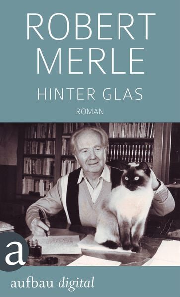 Produktbild: Hinter Glas