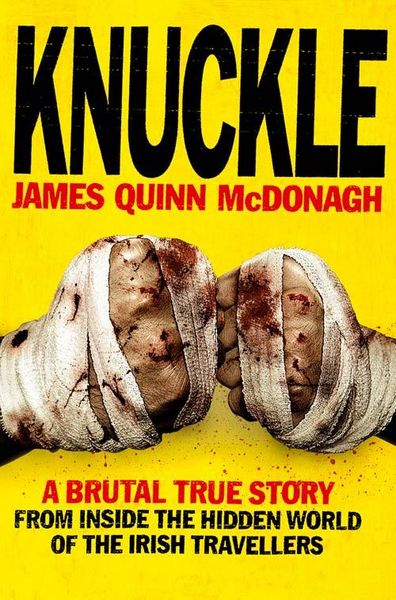 Produktbild: Knuckle
