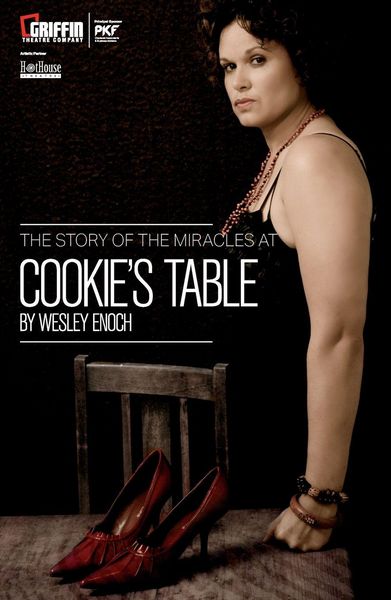 Produktbild: The Story of the Miracles at Cookie's Table