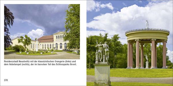 Mecklenburg-Vorpommern – Book To Go