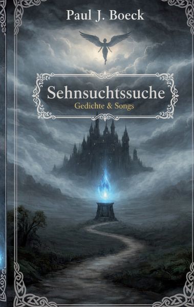 Produktbild: Sehnsuchtssuche