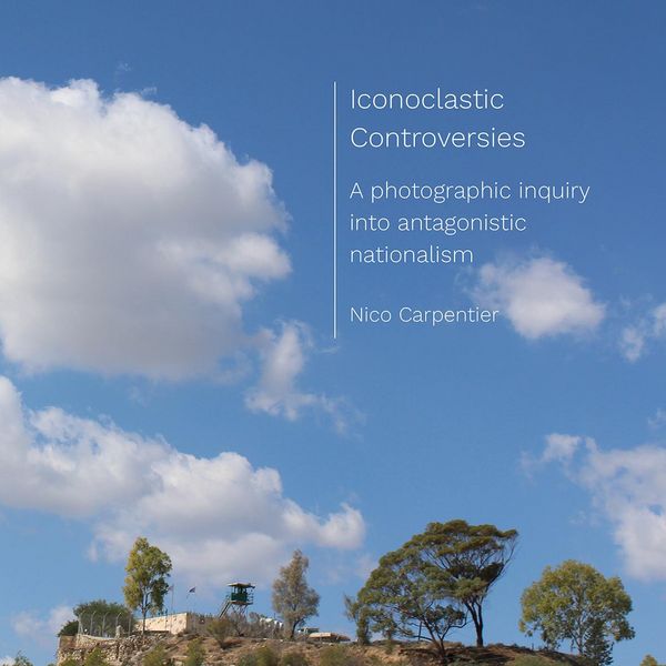 Produktbild: Iconoclastic Controversies