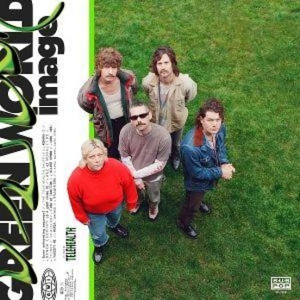 Produktbild: Green World Image