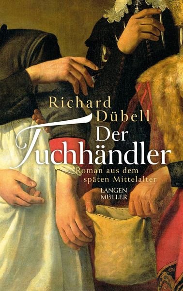 Produktbild: Der Tuchh&auml;ndler