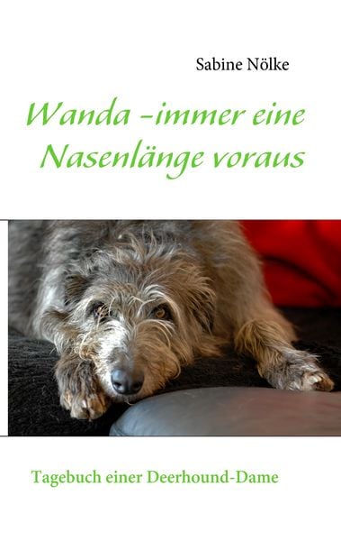 Produktbild: Wanda - immer eine Nasenl&auml;nge voraus