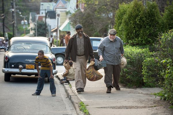 Produktbild: Fences