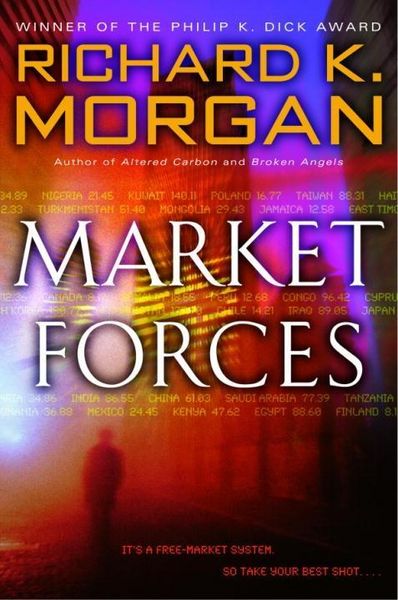 Produktbild: Market Forces