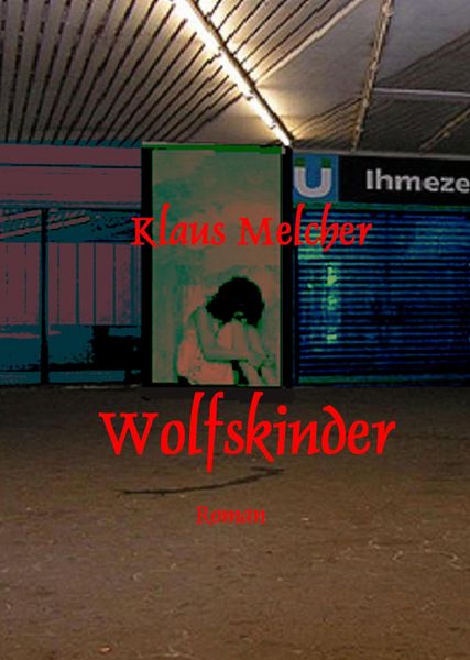 Produktbild: Wolfskinder