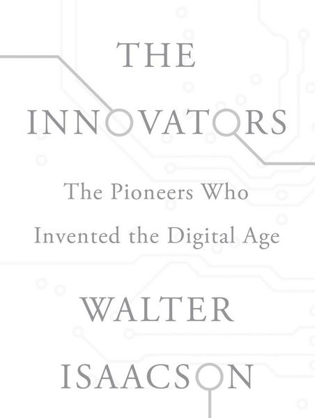 Produktbild: The Innovator