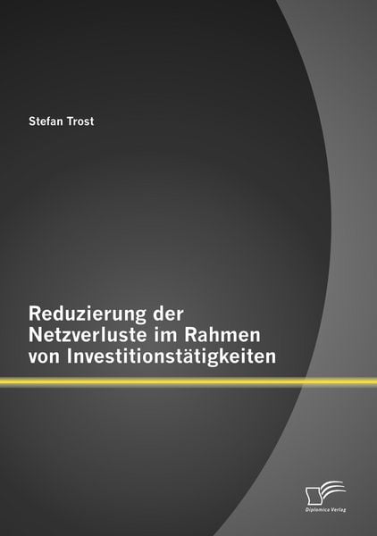 Produktbild: Reduzierung der Netzverluste im Rahmen von Investitionst&auml;tigkeiten