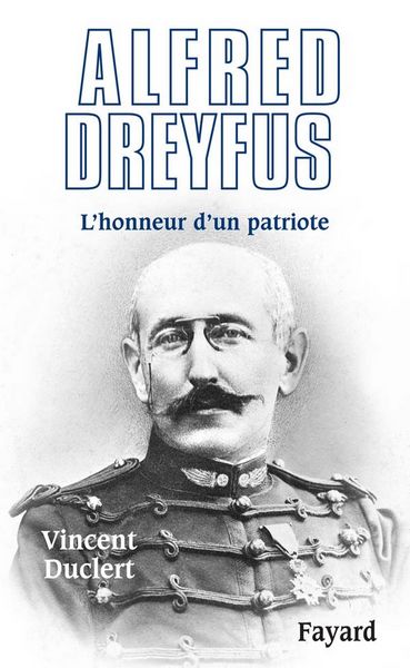 Produktbild: Alfred Dreyfus