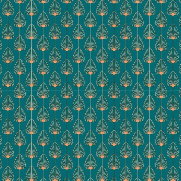 Produktbild: 333 Origami &ndash; Art D&eacute;co