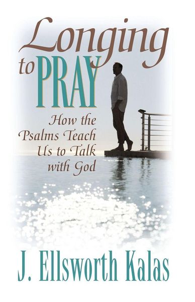 Produktbild: Longing to Pray