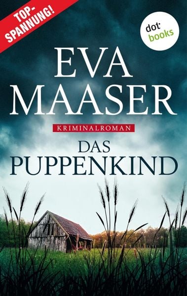 Produktbild: Das Puppenkind
