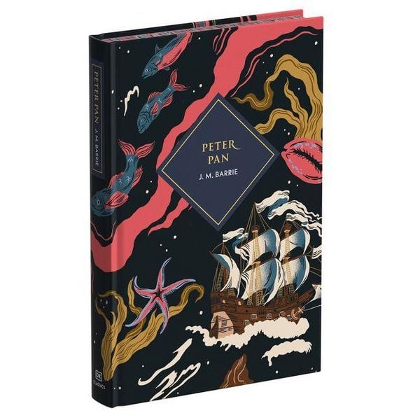 Produktbild: Peter Pan