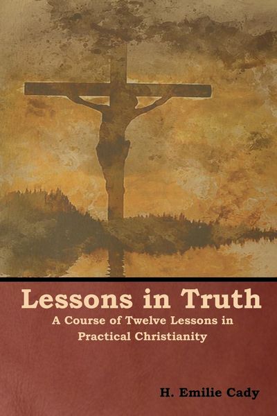 Produktbild: Lessons in Truth