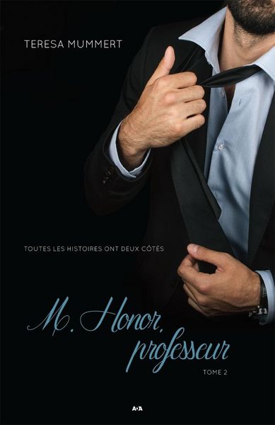 Produktbild: M. Honor, professeur