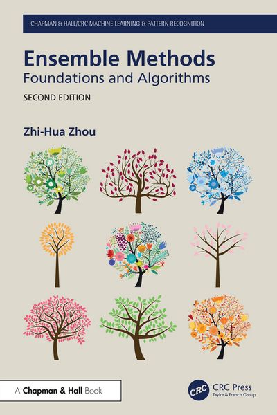 Produktbild: Ensemble Methods