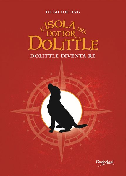 Produktbild: L' isola del dottor Dolittle. Dolittle diventa re