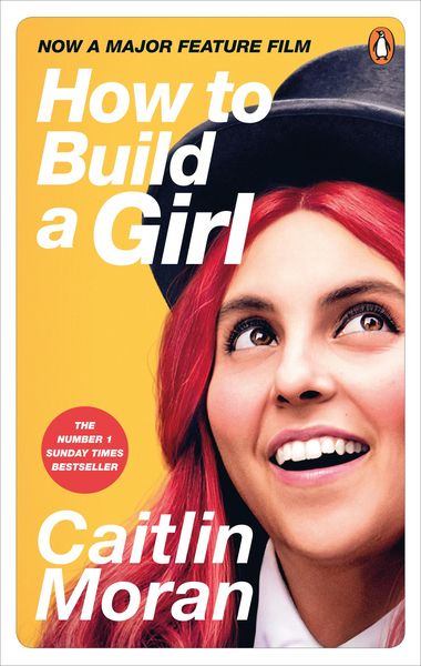 Produktbild: How to Build a Girl