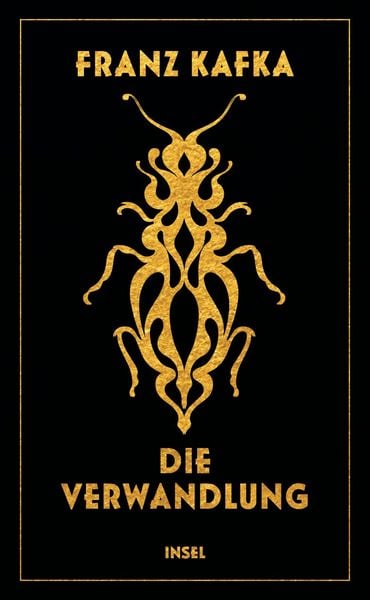 Produktbild: Die Verwandlung