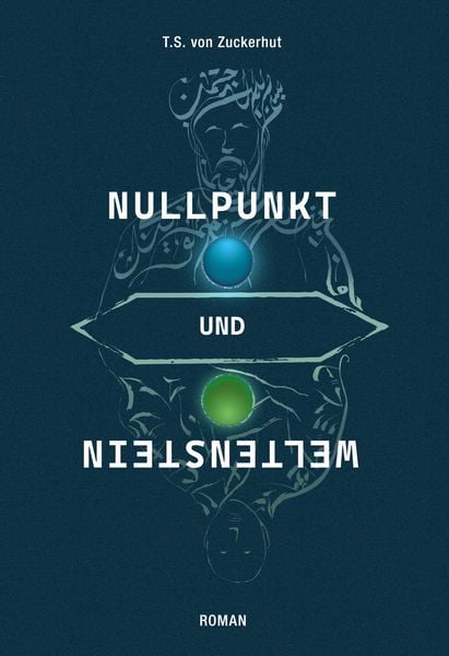 Produktbild: Nullpunkt und Weltenstein