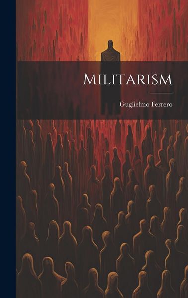 Produktbild: Militarism