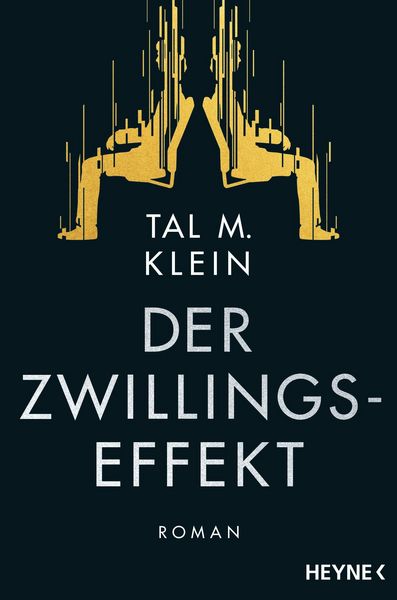 Produktbild: Der Zwillingseffekt