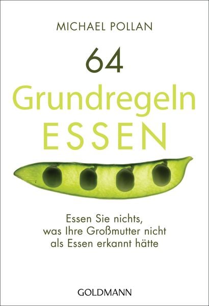 Produktbild: 64 Grundregeln ESSEN