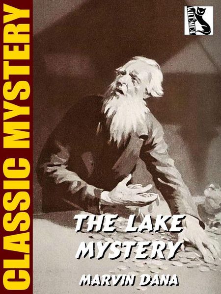 Produktbild: The Lake Mystery