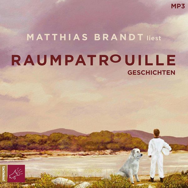 Produktbild: Raumpatrouille