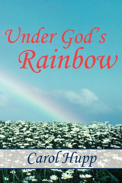 Produktbild: Under God's Rainbow