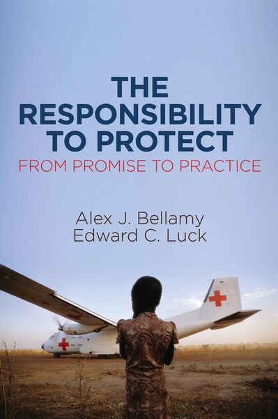Produktbild: The Responsibility to Protect