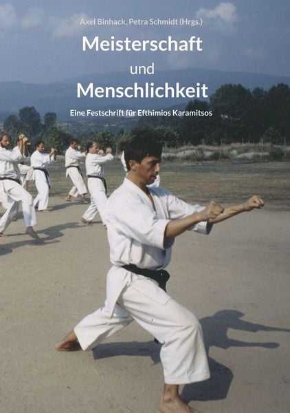 Produktbild: Meisterschaft und Menschlichkeit