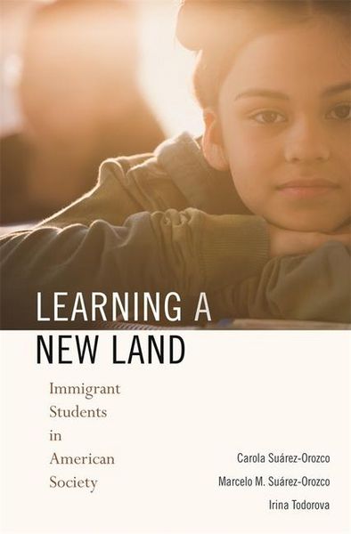 Produktbild: Learning a New Land