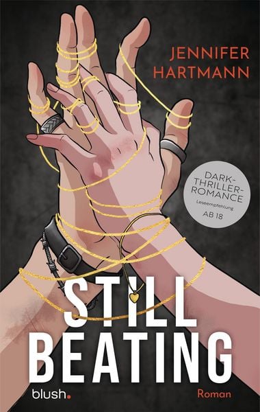 Produktbild: Still Beating