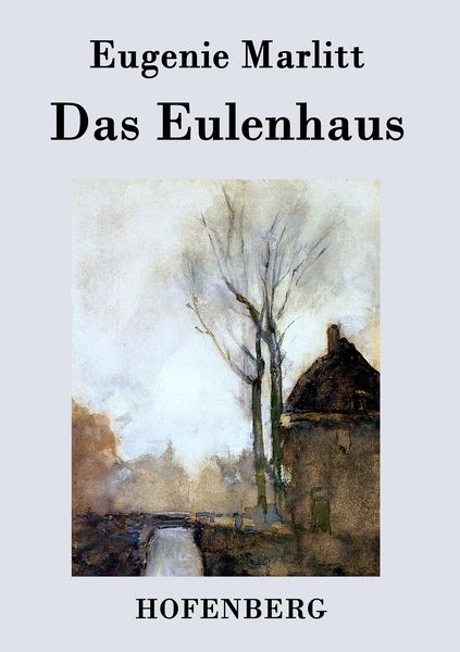 Produktbild: Das Eulenhaus
