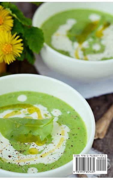 Produktbild: Anti-Inflammatory Diet