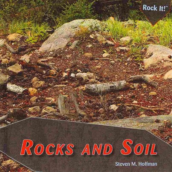 Produktbild: Rocks and Soil