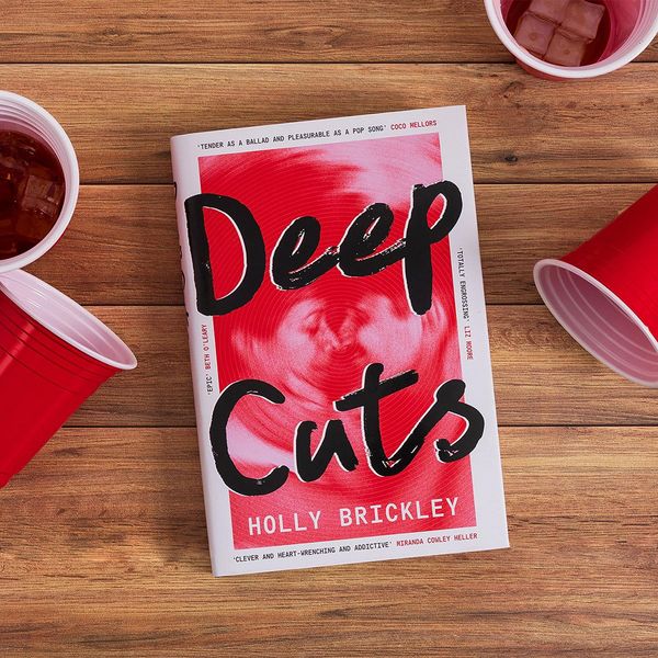 Produktbild: Deep Cuts