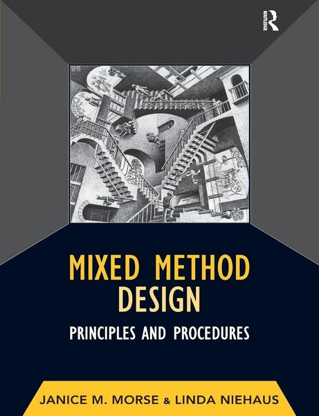 Produktbild: Mixed Method Design