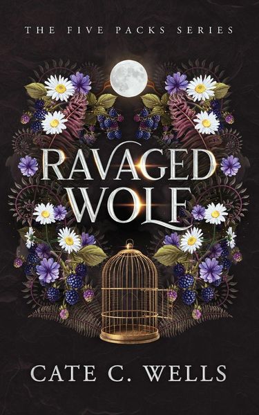 Produktbild: Ravaged Wolf