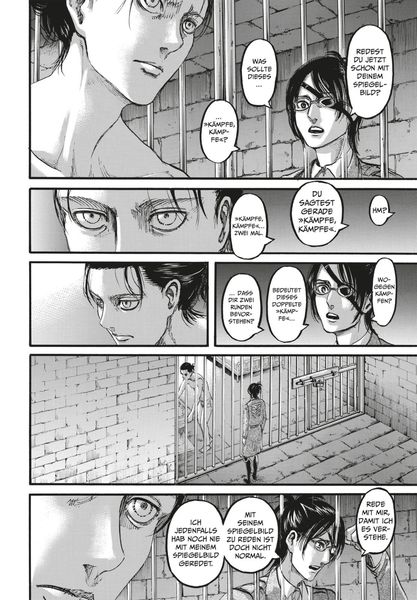 Produktbild: Attack on Titan 27