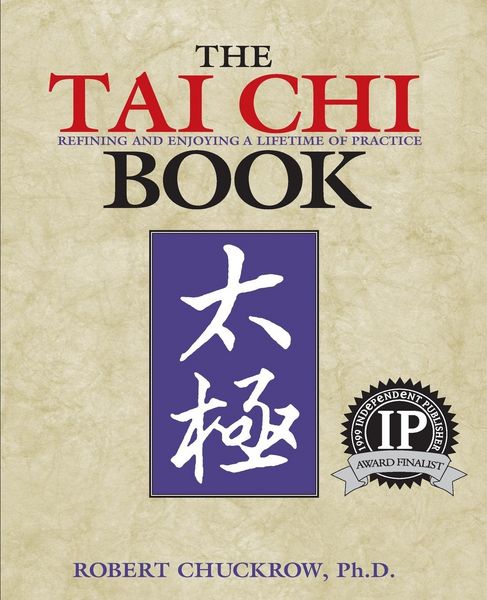 Produktbild: The Tai CHI Book