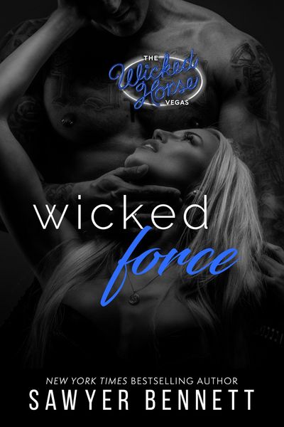 Produktbild: Wicked Force